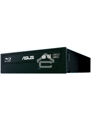 Оптический привод внутренний Blu-Ray Asus BC-12D2HT черный SATA RTL