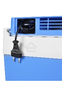 Автохолодильник Starwind CB-117 29л 48Вт