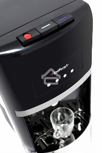 Кулер для воды HotFrost 35 AEN