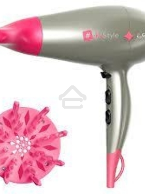 Фен GA.MA Diamond my style GH0304