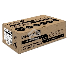 Стабилизатор напряжения ExeGate Master Turbo AVS-500 (500ВА, 100-265В, цифр. индикация вход/вых. напряжения, 220В±8%, КПД 98%, 5 уровней защиты, задержка, усиленный метал.корпус, евророзетка, RTL)