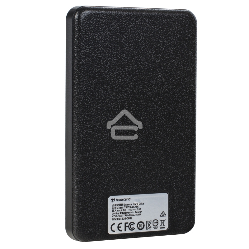 Внешний HDD 2.5