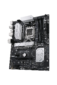 Материнская плата ASUS PRIME B650-PLUS, Socket AM5, AMD B650, 4xDDR5, 4xSATA, 2xM.2, 1xPCIe 5.0 x4, 1xPCIe 4.0 x16, 1xPCIe 4.0 x4, 1xDP, 1xHDMI, 1x 2.5Gb LAN, 2xUSB-A 3.2 Gen 1, 3xUSB-A 3.2 Gen 2, 2xUSB-A 2.0, 1xUSB-C 3.2 Gen 2, 5x3.5 мм, 7.1, ATX