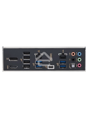 Материнская плата ASUS ProArt B760-CREATOR, LGA 1700, Intel B760, 4xDDR5, 4xSATA, 3xM.2, 1xPCIe 4.0 x4, 1xPCIe 5.0 x16, 2x 2.5Gb LAN, 1xUSB-C 3.2 Gen 2, 2xUSB-A 3.2 Gen 2, 3xUSB-A 3.2 Gen 1, 5x3.5 мм, 7.1, ATX