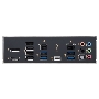Материнская плата ASUS ProArt B760-CREATOR, LGA 1700, Intel B760, 4xDDR5, 4xSATA, 3xM.2, 1xPCIe 4.0 x4, 1xPCIe 5.0 x16, 2x 2.5Gb LAN, 1xUSB-C 3.2 Gen 2, 2xUSB-A 3.2 Gen 2, 3xUSB-A 3.2 Gen 1, 5x3.5 мм, 7.1, ATX