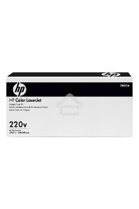 Термоузел в сборе HP CB458A для HP CLJ CP6015/CM6030/CM6040