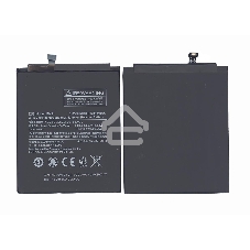 Аккумуляторная батарея BN31 для Xiaomi 5X, MDE6 3000mAh/11.55Wh 3,85V