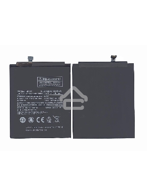 Аккумуляторная батарея BN31 для Xiaomi 5X, MDE6 3000mAh / 11.55Wh 3,85V