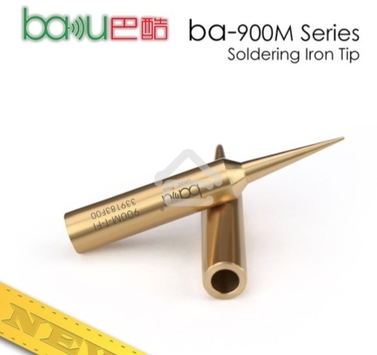 Жало для паяльника BAKU BA-900M-T-IS