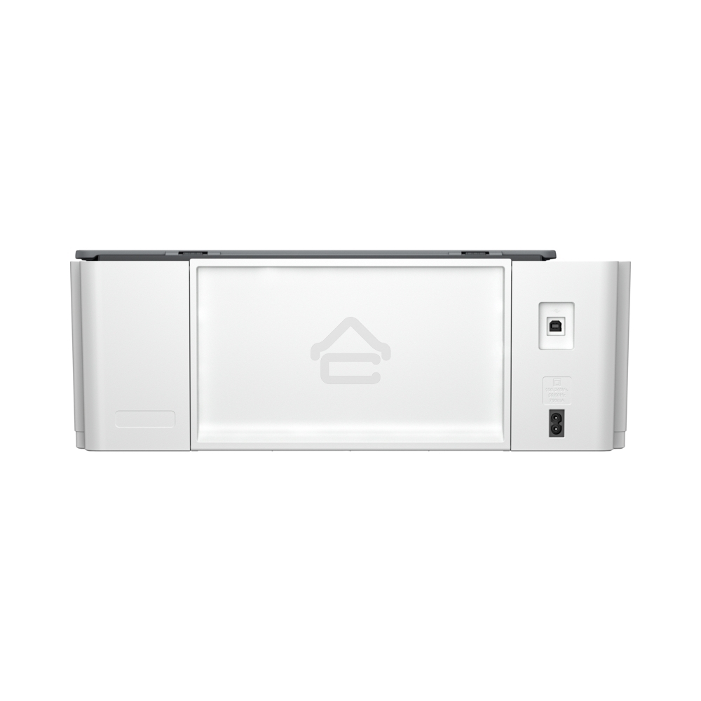 МФУ струйный HP Smart Tank 580 AiO (1F3Y2A), A4, цветной, печ. до 22 стр/мин. (ч/б) до 16 стр/мин. (цвет), 1200 x 1200 dpi, USB, Wi-Fi, Air Print, Mopria
