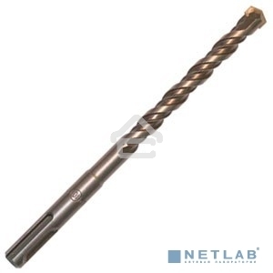 Бур по бетону CUTOP, Profi, двойная резьба, SDS-Plus, 7 х 160 мм 40-7160