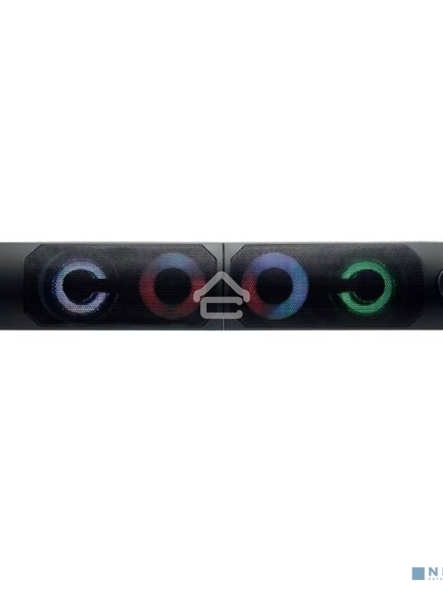 Колонки CBR CMS 514L Black