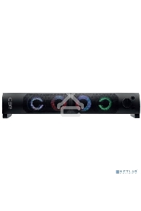 Колонки CBR CMS 514L Black