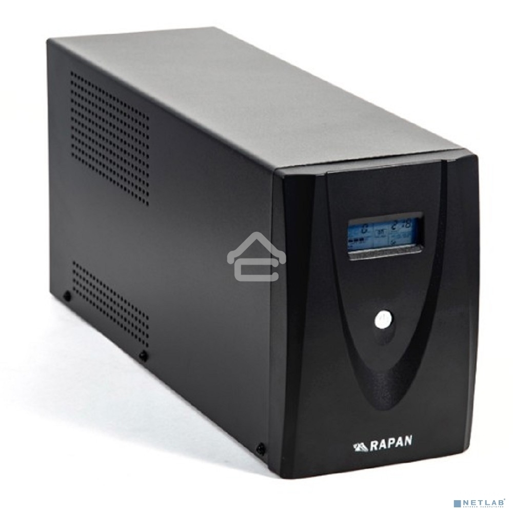Источник питания RAPAN-UPS 3000 220В