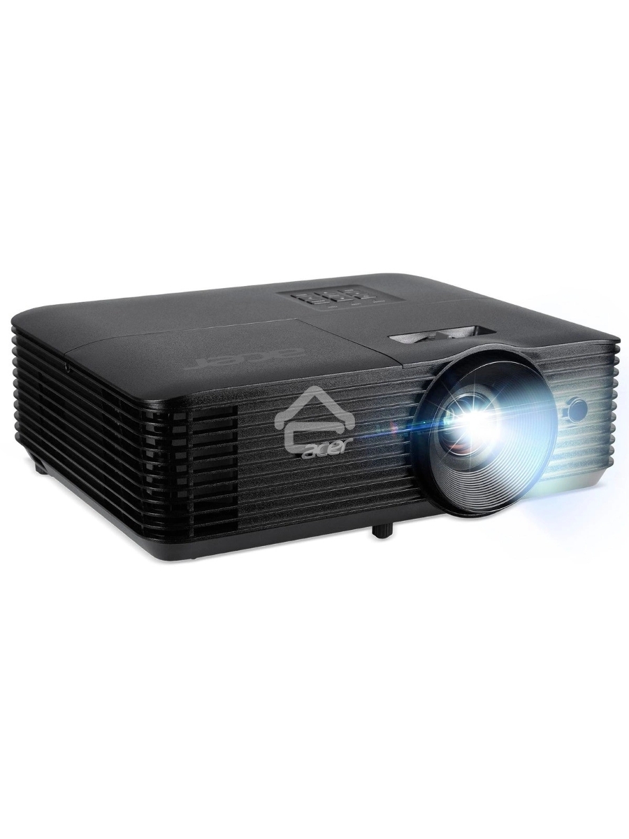Проектор Acer X1328WHn DLP 5000Lm LS (1280x800) 20000:1 ресурс лампы:6000часов 1xHDMI 2.7кг
