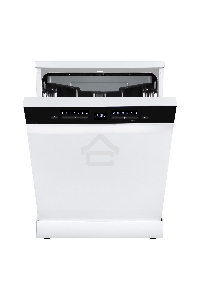 Посудомоечная машина Maunfeld MWF60331W Inverter белый