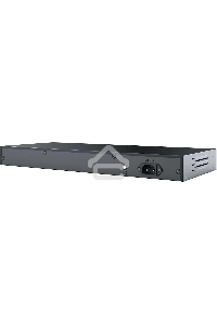Коммутатор NETIS 24PORT 10/1000M POE 2 SFP COMBO P124GC