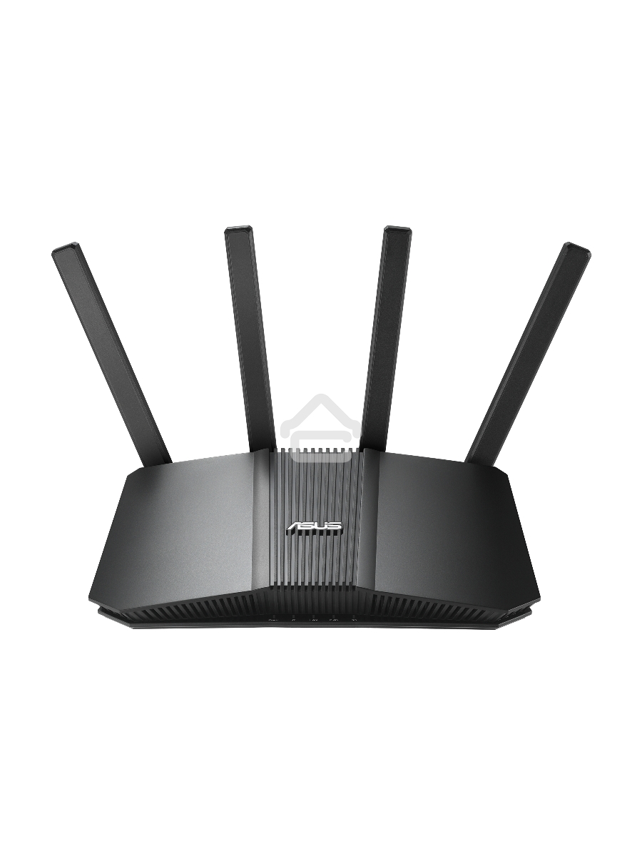 Роутер беспроводной Asus RT-BE58U BE3600 100/1000/2500BASE-T черный