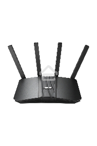 Роутер беспроводной Asus RT-BE58U BE3600 100/1000/2500BASE-T черный