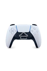 Игровая консоль Sony PlayStation 5 Slim Blue-Ray 1Tb белый   (cfi-2016A) (Корея)