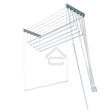 Сушилка для белья Gimi Lift 140 Сушилка для белья Gimi Lift 140