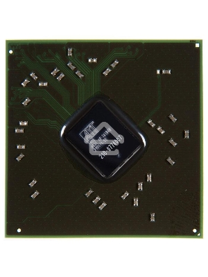 Видеочип Mobility Radeon HD 5470, 216-0774007 100-CG1932   