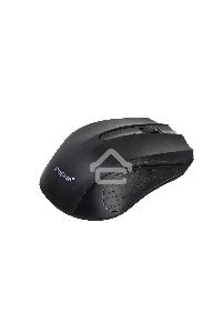 Мышь беспроводная ExeGate Professional Standard SR-9023 черный, 1200 dpi, радиоканал, USB, кнопки - 3