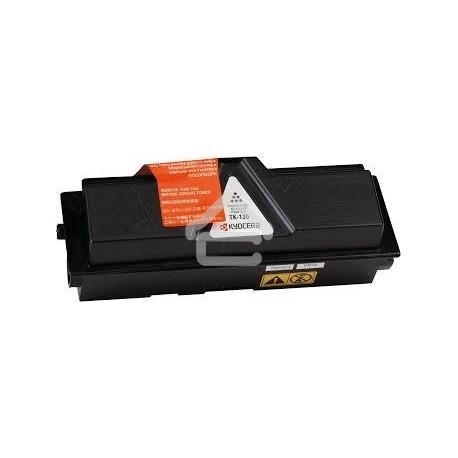 Картридж лазерный Kyocera TK-130 (1T02HS0EUC/1T02HS0EU0) черный для FS-1300D/1300DN/FS-1028MFP/1028MFP DP/1128MFP 7200 стр.