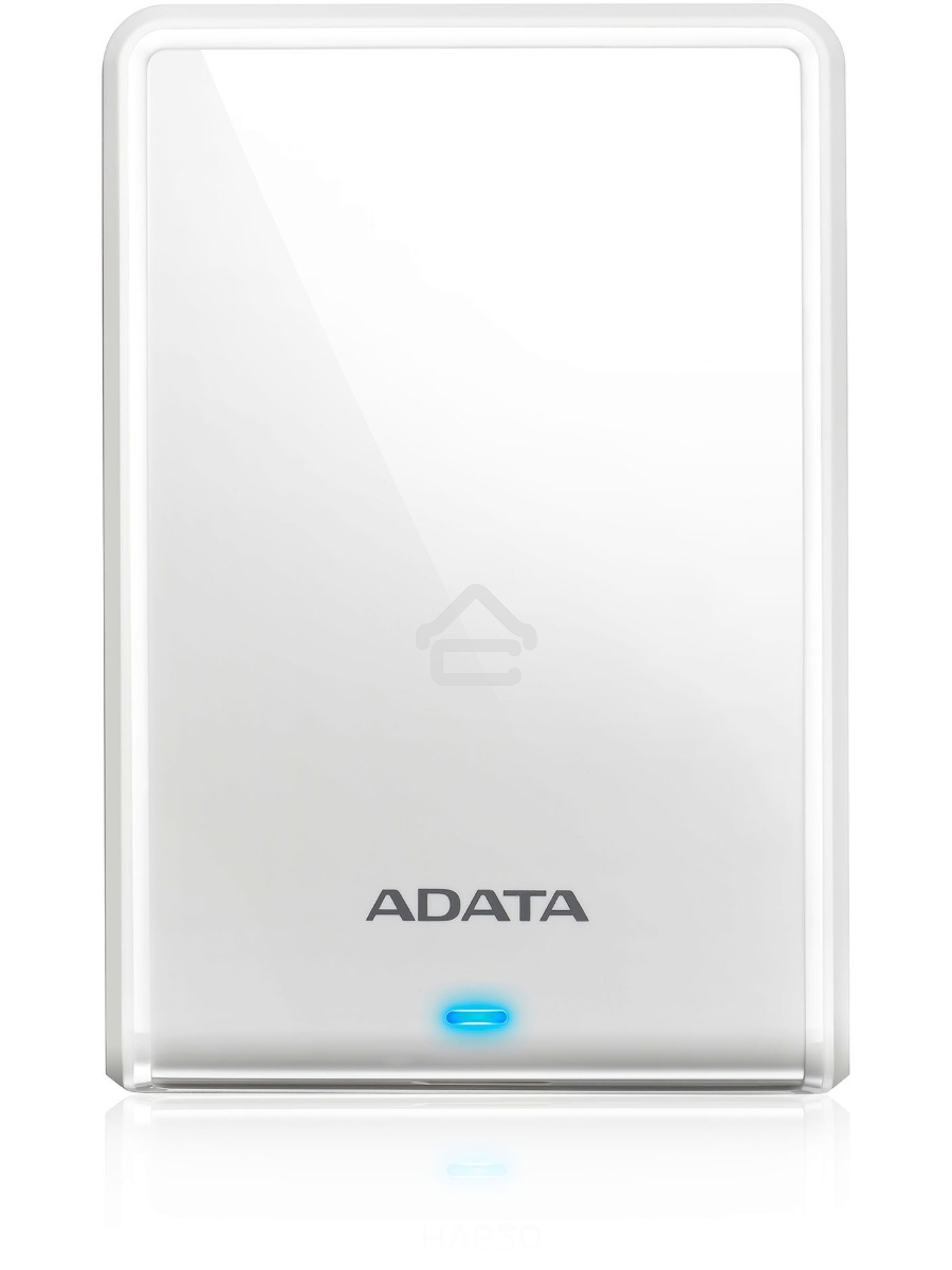 Внешний жесткий диск 1TB ADATA HV620S, 2,5