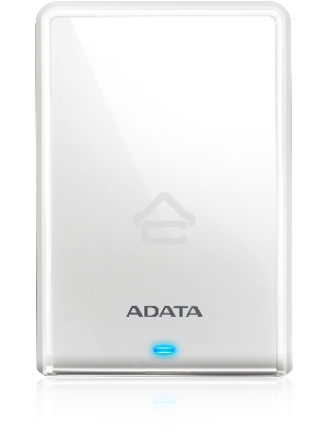 Внешний жесткий диск 1TB ADATA HV620S, 2,5