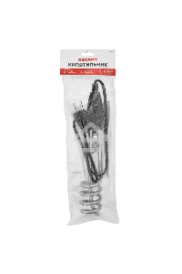 Кипятильник Rexant 70-0341 1000 Вт
