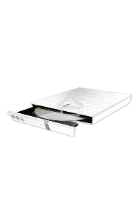 Оптический привод внешний DVD-RW Asus SDRW-08D2S-U белый USB внешний RTL