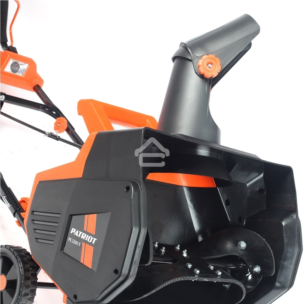 Снегоуборщик электрический Patriot PS 2300 E 2кВт