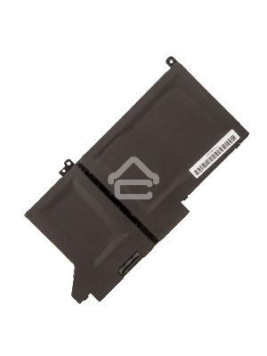 Аккумуляторная батарея для ноутбука Dell Latitude 12 7280 7480  11,4V 42Wh