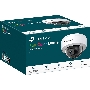 Цветная купольная IP-камера 3 Мп/ 3MP Full-Color Dome Network Camera