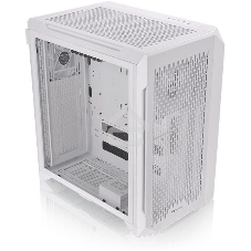 Компьютерный корпус Thermaltake CTE C700 Air белый без БП ATX 3x140мм 2xUSB 3.0 audio bott PSU
