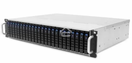Компьютерный корпус AIC XJ1-20246-02 2U 24x 2.5
