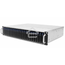 Компьютерный корпус AIC XJ1-20246-02 2U 24x 2.5