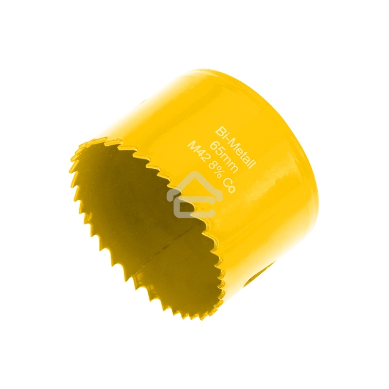 Коронка Bimetal Kranz 65 мм