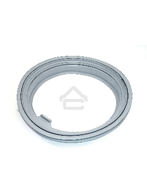 Манжета (уплотнитель) люка для стиральной машины Whirlpool, Vestel 42004246 VER-2