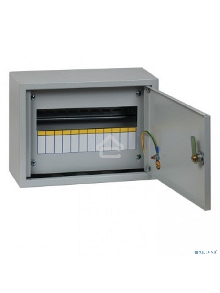 Щит распред. EKF mb21-12 навесной ЩРН-12 (220х300х120) IP31 EKF PROxima
