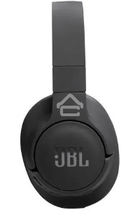 Наушники JBL Tune 720BT черный