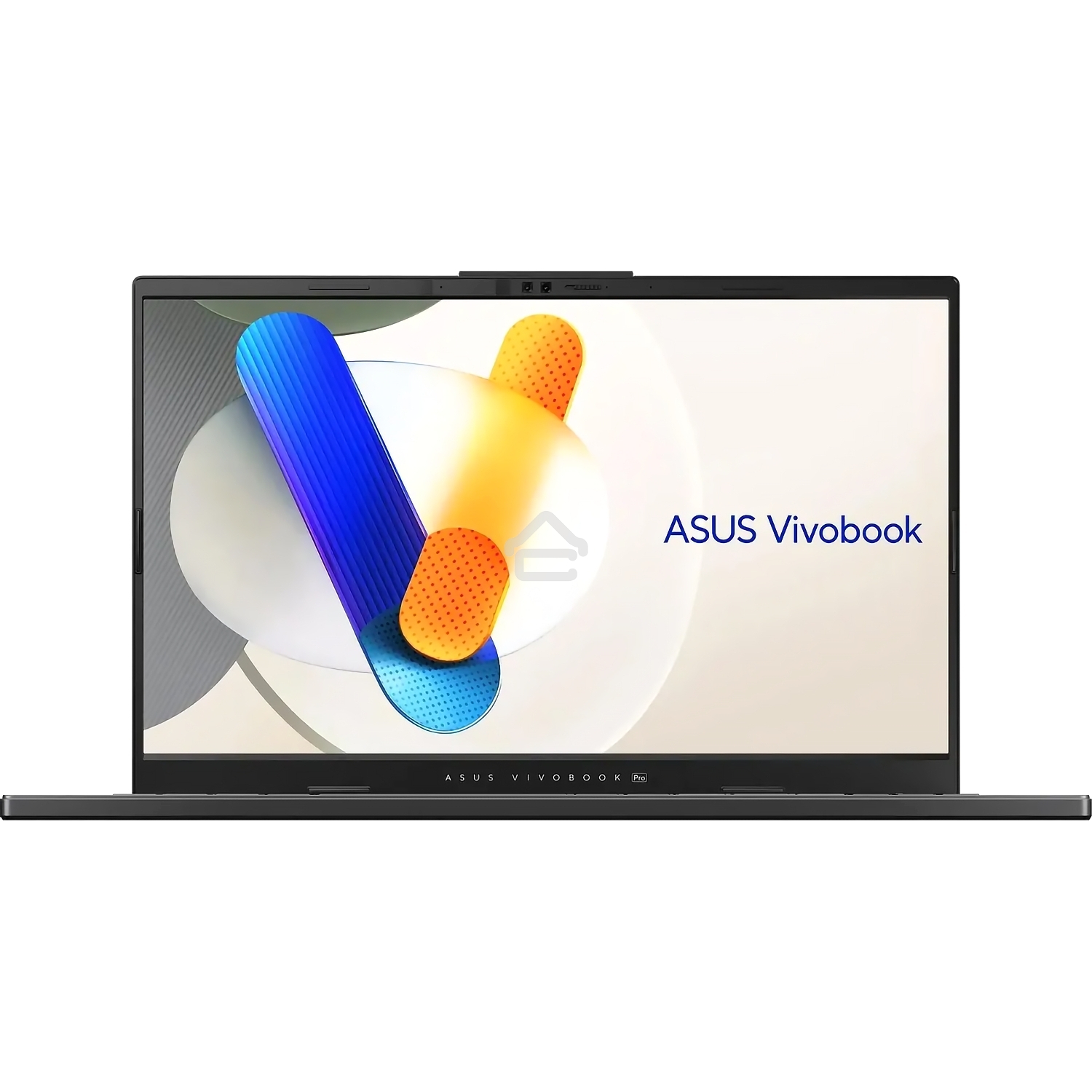 Ноутбук ASUS VivoBook Pro 15 OLED N6506MU Ultra 7 155H 16Gb SSD 1Tb NVIDIA RTX 4050 6Gb 15,6 2.8K OLED Cam 75Вт*ч No OS Серый N6506MU-MA100 90NB12Z3-M00570