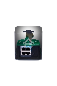 Точка доступа Wi-Fi 1167MBPS AIRCUBE ACB-AC UBIQUITI