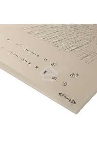 Индукционная варочная панель Maunfeld CVI292S2FBG LUX Inverter