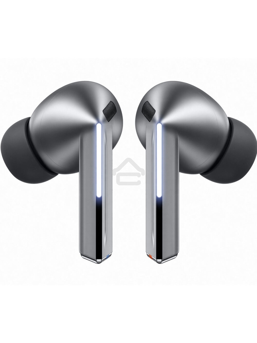 Гарнитура внутриканальные Samsung Galaxy Buds 3 Pro серебристый беспроводные bluetooth в ушной раковине