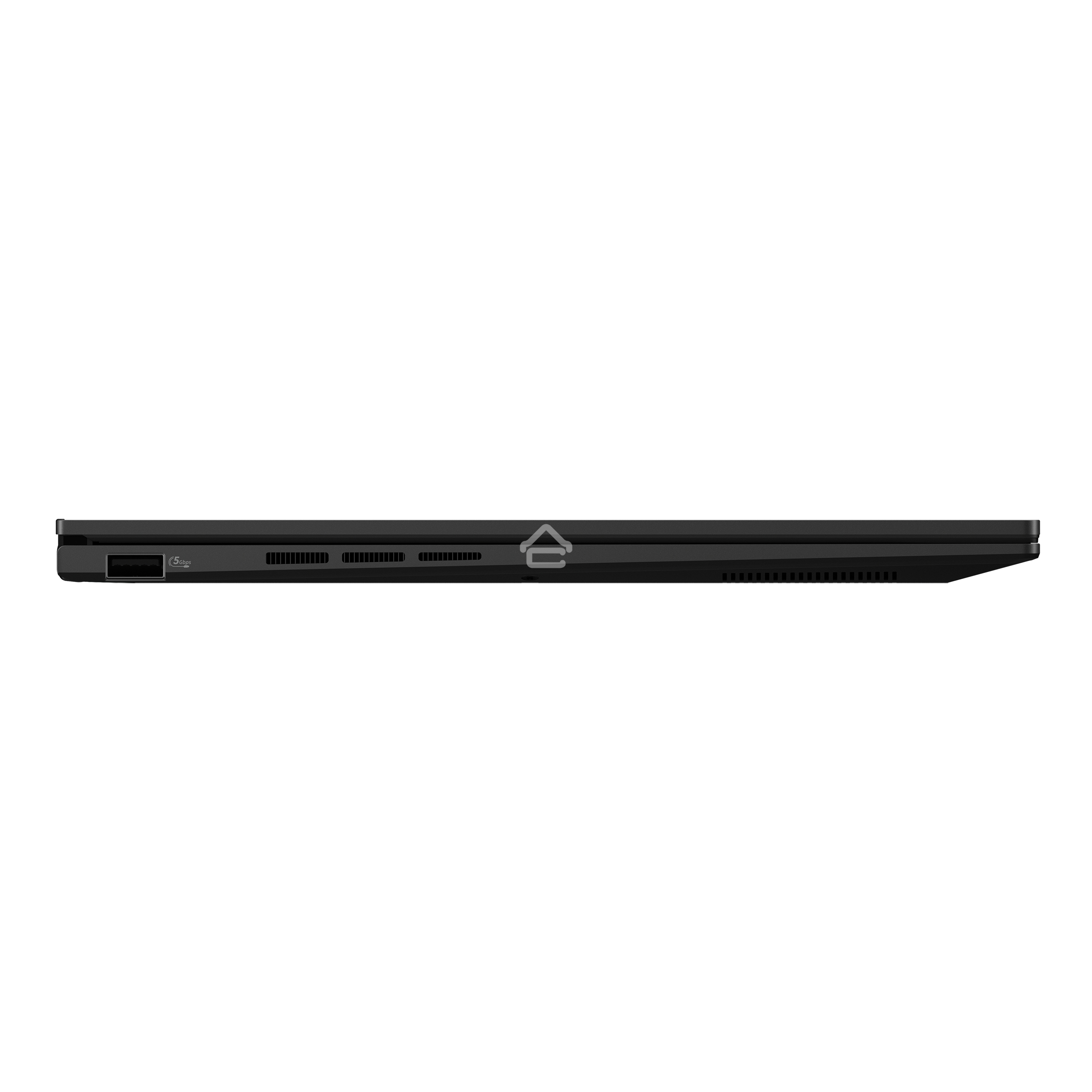 Ноутбук ASUS UM3406KA-PP181 черный 90NB14U1-M00AL0 14
