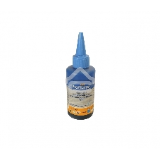 Чернила ProfiLine для принтеров Brother универсальные Cyan 100 мл водн