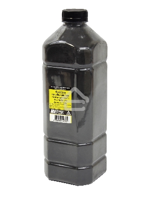 Тонер Kyocera KM-3050/4050/5050/TASKalfa420i/520i (Hi-Black) TK-715/TK-725, 900г, канистра     
