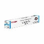 Картридж лазерный Canon C-EXV28 C голубой (38000 стр.) для Canon iR-ADV C5030, iRC5035, iRC5045, iRC5051